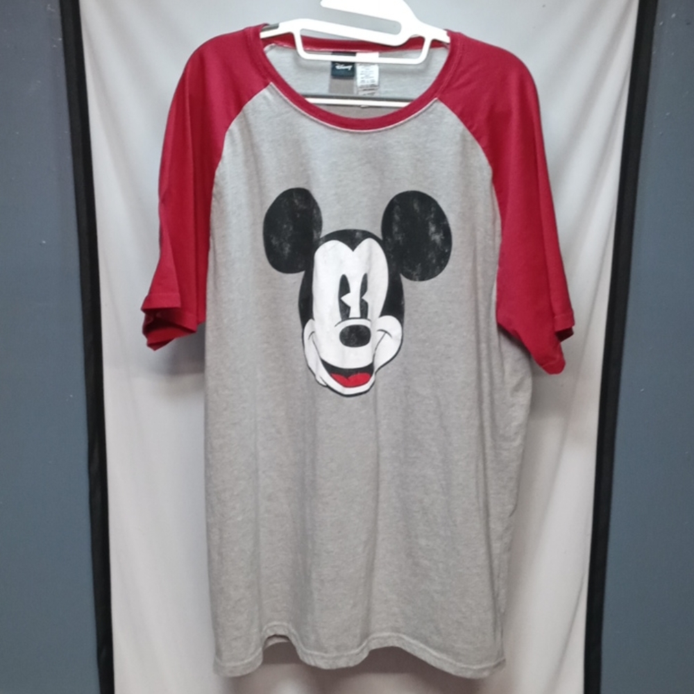 Mickey Mouse shirt